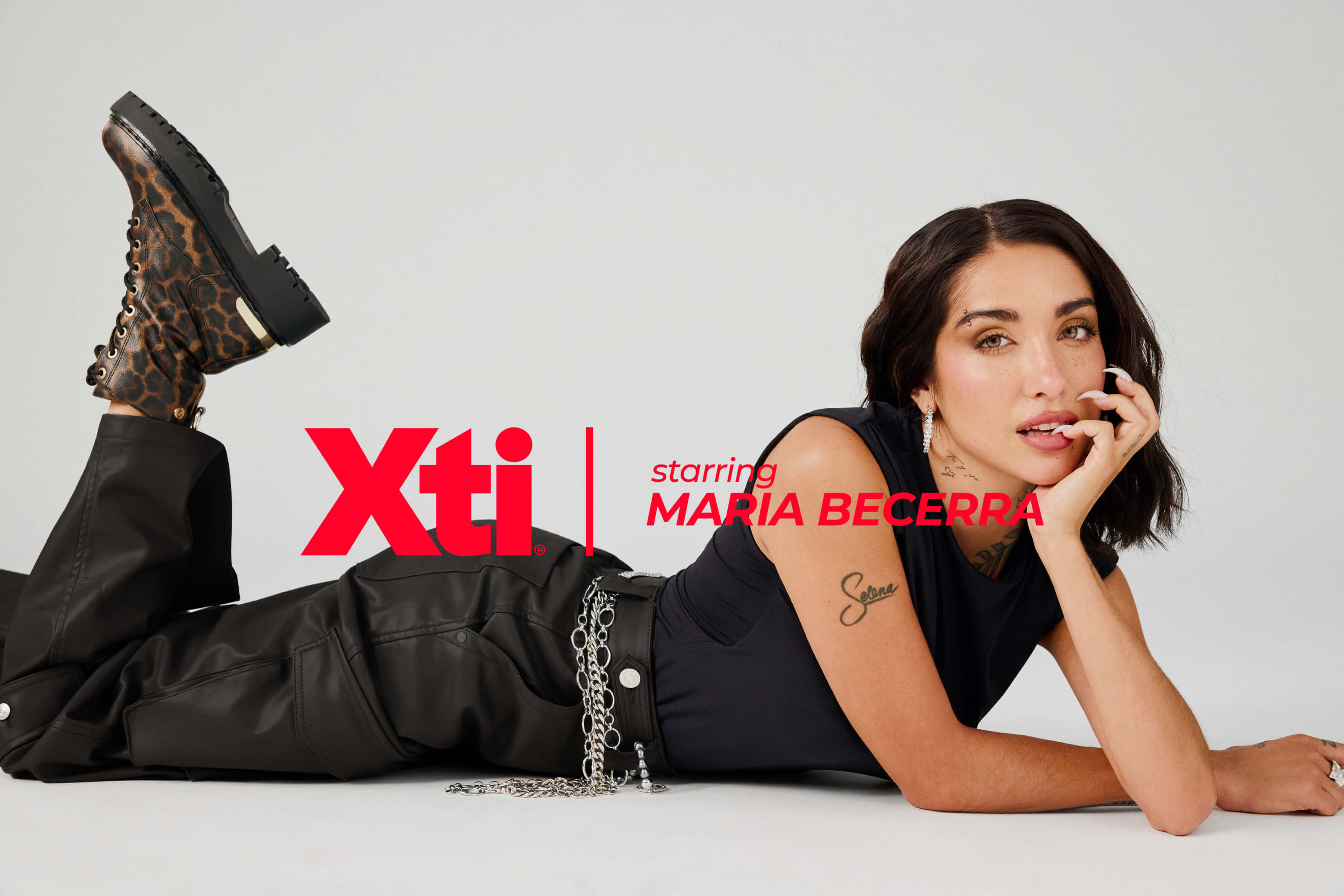 Xti Herbst/Winter Saison 2025