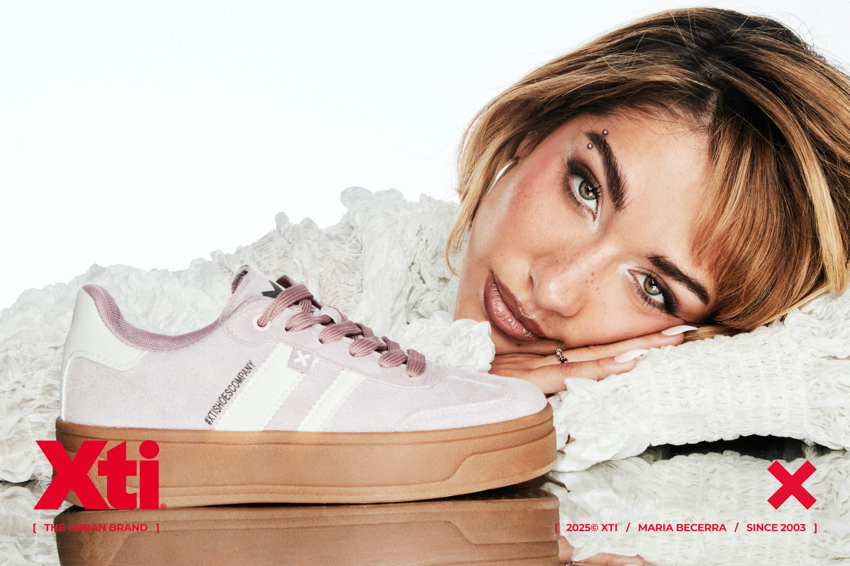 Sneaker