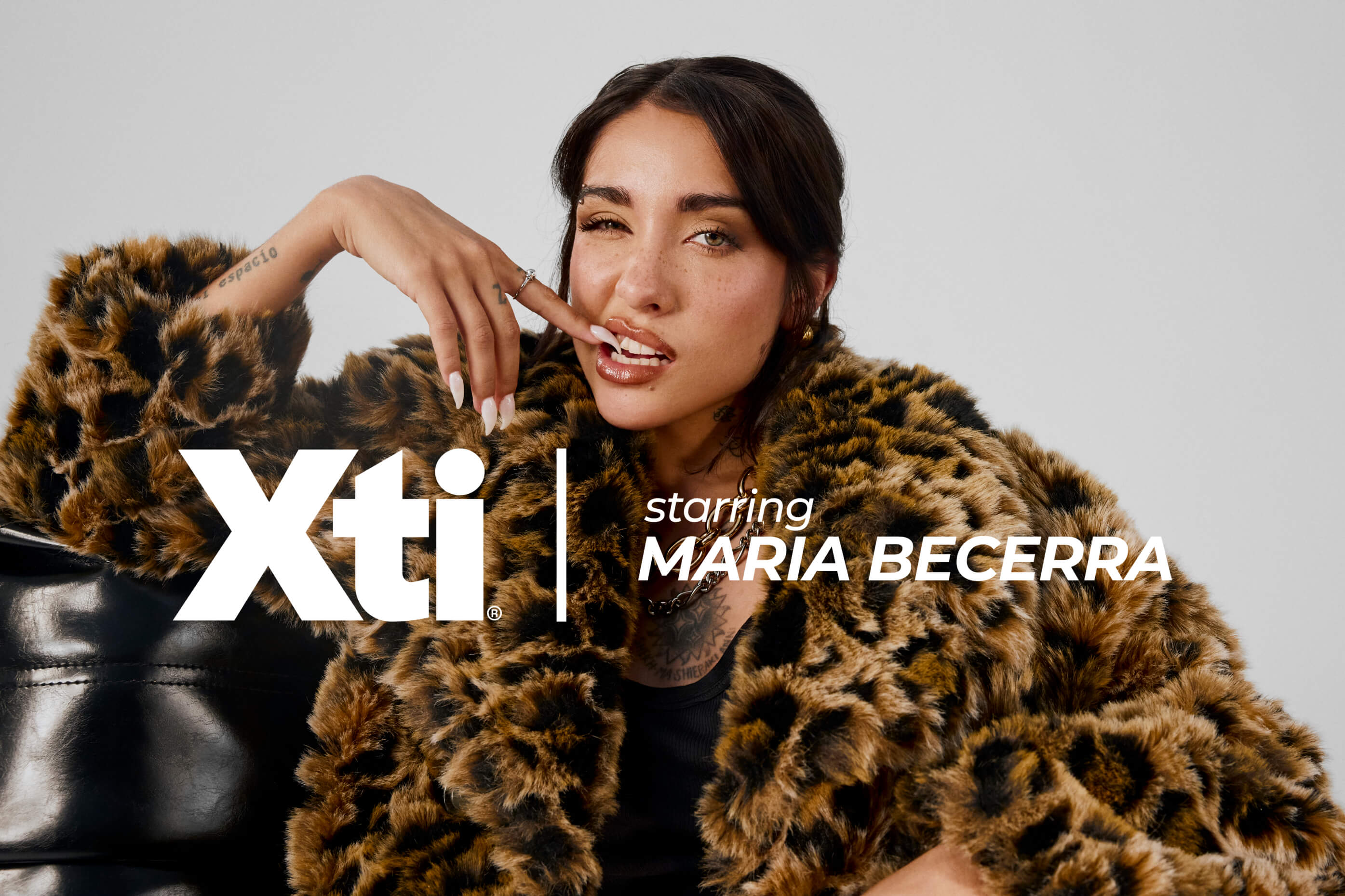 Xti - The Urban Brand