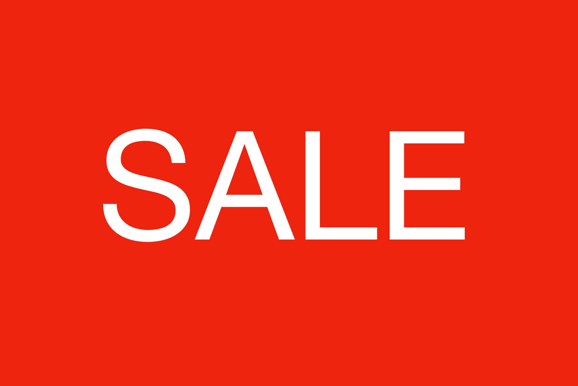 SALE