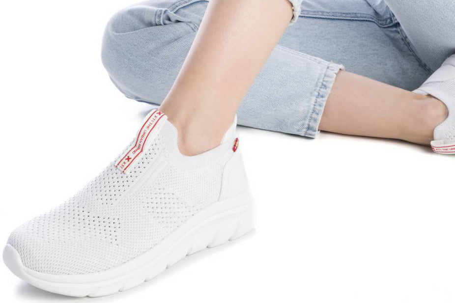 Slip-on Sneaker